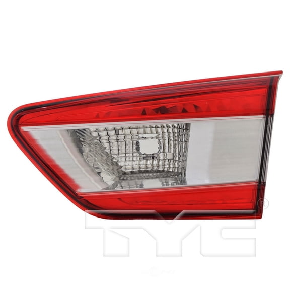 TYC 17-5863-01-9 CAPA Certified