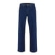 thumbnail image 1 of Pantalón de Mezclilla para Caballero Talla 30, Color Índigo Oscuro, 100% Algodón Yazbek C0651, 1 of 3