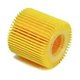 thumbnail image 2 of Riwesomey Filtro de aceite de plástico para automóviles, filtros de combustible extraíbles portátiles a prueba de fugas, piezas de filtrado, accesorios Vehículos, repuestos y accesorios Mis 1 PC Riwesomey VI016804-01B, 2 of 6