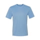 thumbnail image 1 of Camiseta Hanes Cool DRI TAGLESS para hombre azul claro grande 4820, 1 of 1
