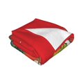 thumbnail image 2 of Manta navideña de forro polar, súper suave y acogedora, ideal para hombres, mujeres, ancianos y niños. Características: súper suave, 40 x 30 pulgadas., 2 of 8