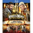 thumbnail image 1 of WWE: Wrestlemania 39 [Blu-ray], 1 of 2