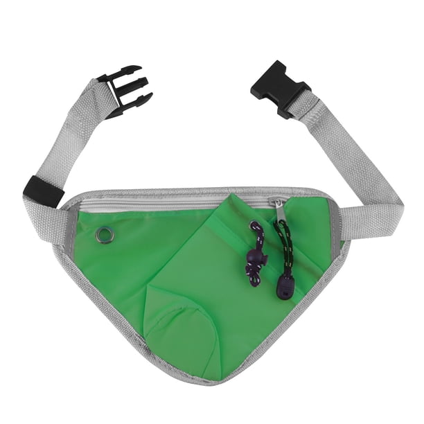 Riñonera multifuncional para deportes al aire libre, bolsillo para teléfono móvil WateFitness Wmkox8yii jkg4841