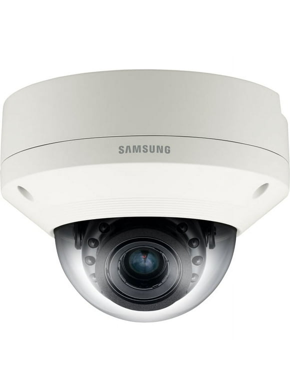 Samsung B2B SNV-6084 2MP 1080p Full HD Vandal-Resistant Network Dome Camera