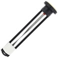 thumbnail image 2 of Arctic Cat 0570-086 GAUGE FUEL-W/SEAL Black, 2 of 5