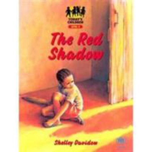 Pre-Owned The Red Shadow: Level 2 (Today's Children) (Paperback) 0333748638 9780333748633