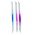 thumbnail image 1 of Cylindrical Grit Glass Nail File Glass Polishing Grinding Nail File Nail Tool, 1 of 5