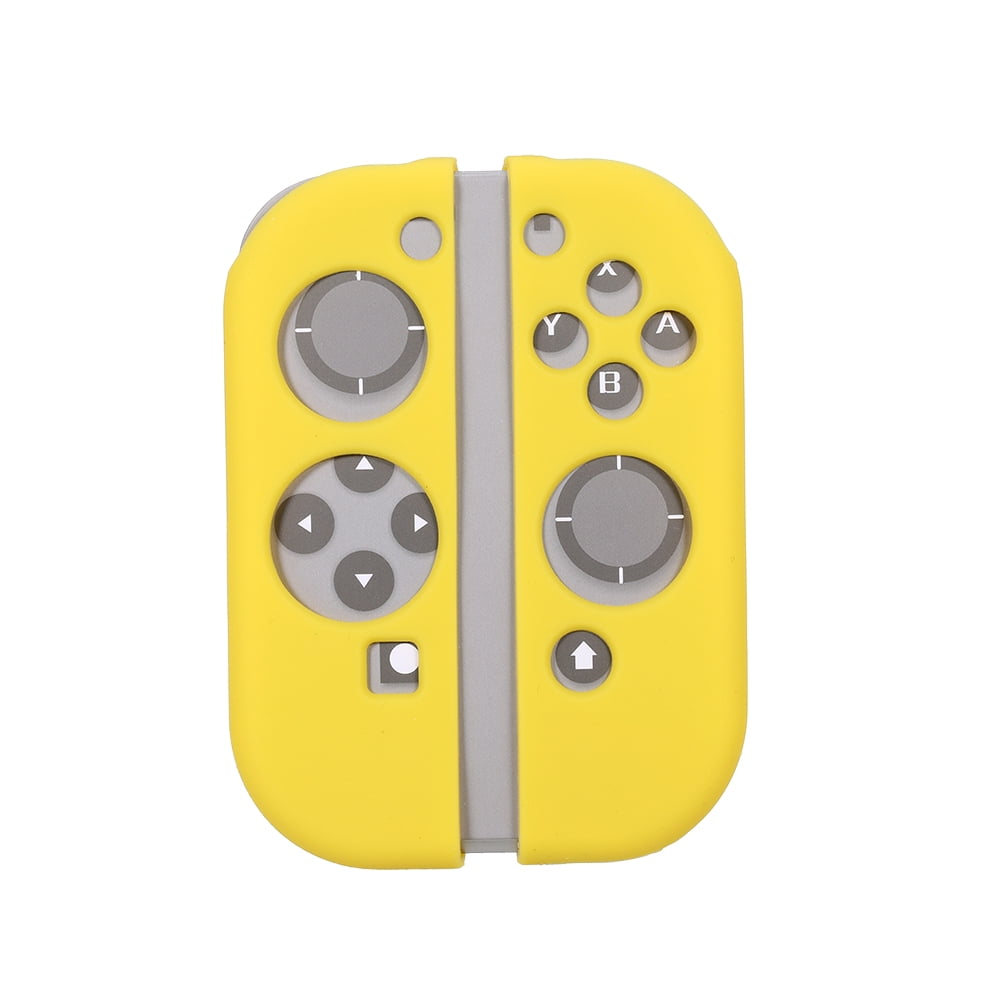 switch yellow controller