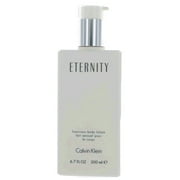 CALVIN KLEIN BEAUTY Eternity by Calvin Klein Body Lotion (unboxed) 6.7 oz for Women