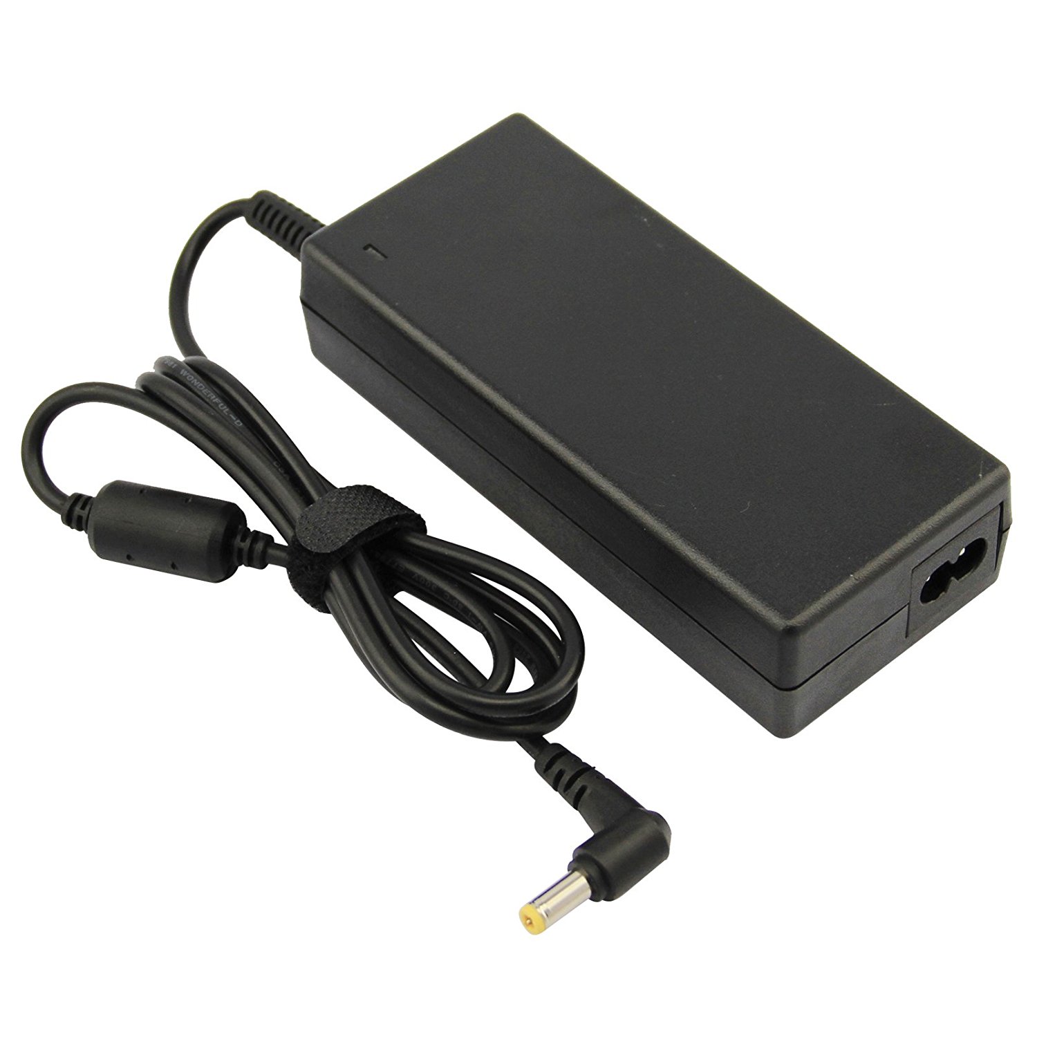 Futurebatt AC Adapter for VIZIO E320VP M261VP LED LCD TV Charger Power