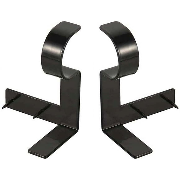 Kwik Hang Curtain Brackets
