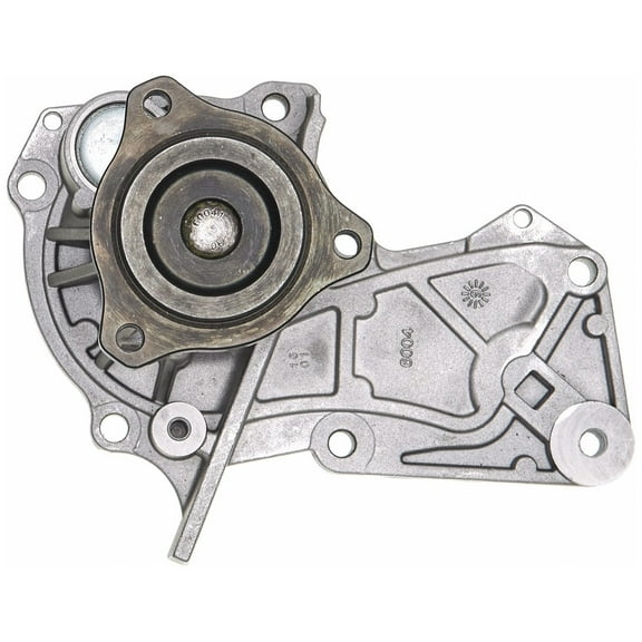 Gates 42590 Water Pump Fits select: 2017-2019 FORD ESCAPE, 2014-2020 FORD FUSION