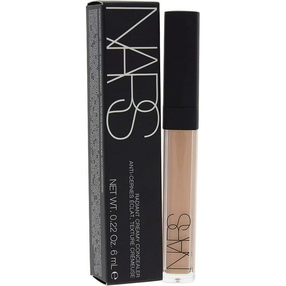 Corrector NARS Radiant Creamy #2 .5 Creme Brulee/Light 6,2 ml