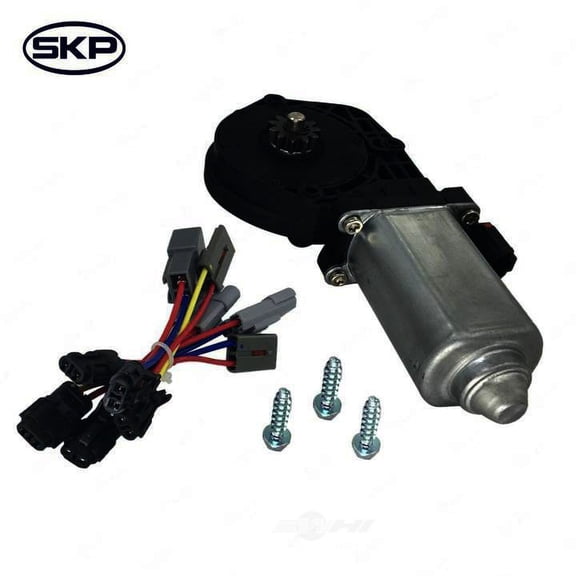 SKP SK742270 Power Window Motor