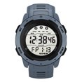 thumbnail image 1 of Digital Sports Watch, Multifunctional Luminous Mens Sport Running Watch Alarm Wear Resistant Date Display  For Students For Outdoor, 1 of 2
