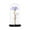 ClearCL, variant on Iumwxz Up to 65% off Romantic Glass Rose Flower Wedding Led Decoration Valentine'S Day Gift Valentine'S Day Gifts for Her and Him