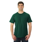Jerzees Men Crewneck Short Sleeve fashion t shirts