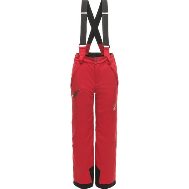 spyder boys propulsion pant