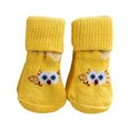 thumbnail image 2 of Pet Clothes Dog Socks With Slip Design Cute Toy Puppy Socks For Small Medium Dogs Indoor Outdoor Pet Accessories, 2 of 5
