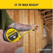 Stanley 16 Ft. Control-Lock Tape Measure