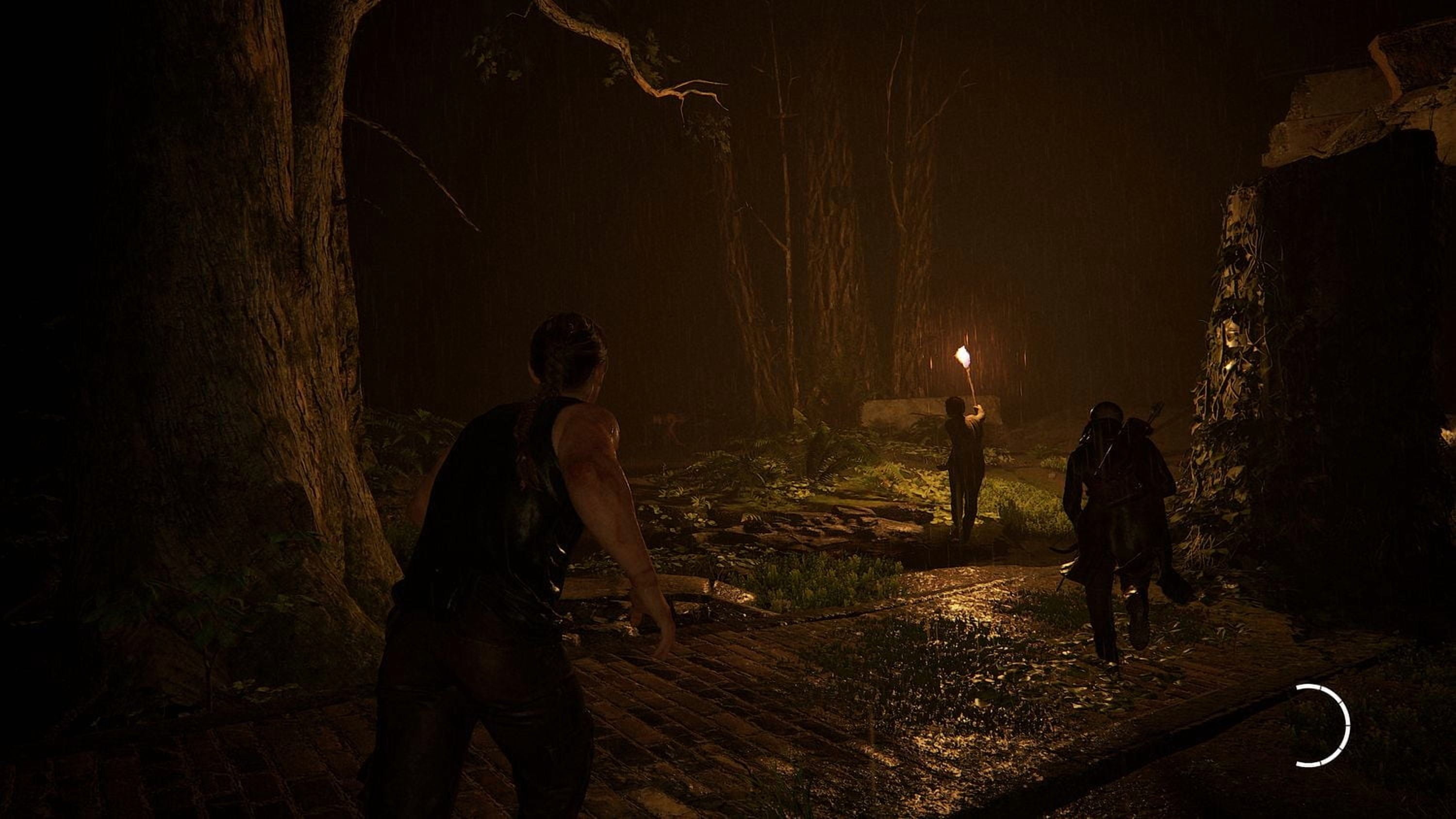 Jeu vidéo The Last of Us Part II Remastered pour PlayStation 5 LOGICIEL