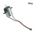 thumbnail image 6 of Replacement Motor For Stove Fans 1500RPM Fireplace Fan Motor Home Heater Repair Parts Accessories Motor, 6 of 10