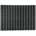 thumbnail image 1 of Dune Black Office Mat by Kavka Designs, 1 of 1