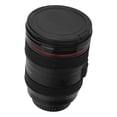 thumbnail image 1 of Taza de Lente, Puede Contener Agua de Tazas de Café de 400 ml, Aplicables A Actividades Al Aire Libre para El Regalo de Actividades de Otdoor, 1 of 7