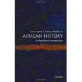 thumbnail image 1 of African History By Parker, John/ Rathbone, Richard, 1 of 1