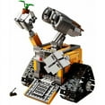 thumbnail image 5 of LEGO Ideas WALL-E, 5 of 7