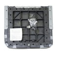 thumbnail image 6 of Leader Accessories New Low Back Folding Boat Seat, 6 of 6
