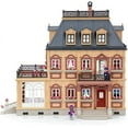 thumbnail image 2 of PLAYMOBIL #70890 Large Victorian Dollhouse NEW!, 2 of 9