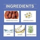 thumbnail image 5 of 1/2/3PCS Pet Skin Cream Treatment Ringworm Mites Anti-Itch Treats Infections Pet Care 50g, 5 of 5