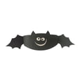 thumbnail image 3 of Accesorio para el cabello Strade Fareast Limited Sombrero de murciélago de fieltro para cosplay Halloween, 3 of 8