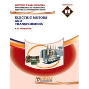 Electric Motors and Transformers (Paperback)