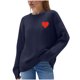 thumbnail image 4 of Camisetas de Manga Larga de la Mujer, Camisetas de Manga Larga de la Mujer, Camisetas de Manga Larga, Camisetas de Manga Larga, Camisetas de Manga Larga, Camisetas de Manga Larga, Camisetas de Manga, 4 of 6