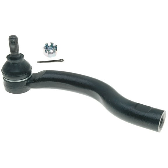 Steering Tie Rod End Fits 2018 Toyota RAV4