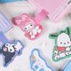 thumbnail image 2 of Set of 4 Cute Animal Shaped Memo Pads for Student Journals, Textbooks, Gifts and Rewards, 2 of 5
