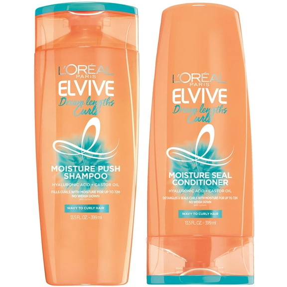 DREAM LENGTHS CURLS PERSONAL S&C