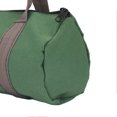 thumbnail image 3 of Tool Bag Wide Mouth Large Capacity Waterproof Handbag Canvas for Wrench Screwdriver 305x145mm / 12.01x5.71in, 3 of 4
