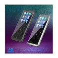 thumbnail image 2 of Bluetooth 4.0 Mp3 / Mp4 Player With 8gb Memory Card, 1.8 Inch Lcd Display, Support Up To 128gb, Video/voice Recording/fm Radio, E-book Reader Gray, 2 of 3