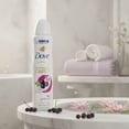 thumbnail image 4 of Dove Advanced Care Go Fresh Acai Berry & Waterlily Antiperspirant Deodorant Spray, 72-Hour Protection, Pro-Ceramide Technology, 0% Alcohol, 150 mL, 6-Pack, 4 of 6