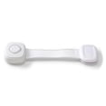 thumbnail image 3 of Correa Multiusos Safety 1st Blanca Paquete de Cuatro Unidades, 3 of 10