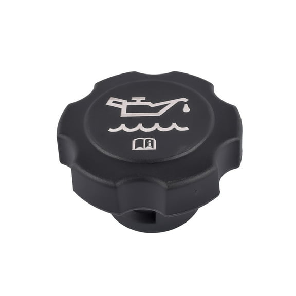 NEWZQ Engine Oil Filler Cap for Buick Cadillac Chevrolet GMC Pickup Sport Utility Van 1992-2004 1Pc