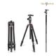 thumbnail image 2 of Tripie Semipro Tec4Home T4H-TRS02 Monopie Negro 5kg, 2 of 2