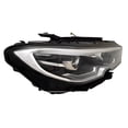 thumbnail image 5 of New Right Led Headlight Compatible With Bmw 330I G20 Sedan 2019 2020 2021 By Part Number 63-11-8-496-160 63118496160 Bm2503197, 5 of 5