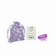 thumbnail image 1 of Disco Menstrual LD1 Talla Chica Violeta, 1 of 2