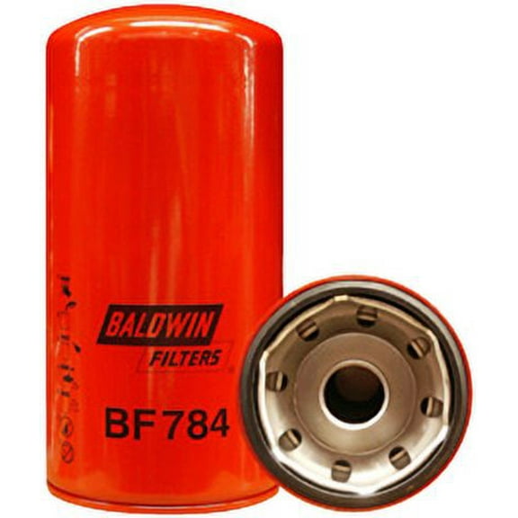 Primary Fuel Spin-on Baldwin BF784