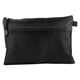 thumbnail image 2 of Estuche porta lápices con bolsillo de malla exterior negro 29 x 20, 2 of 2