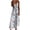 F Multicolor, variant on Sundresses for Women Plus Size Summer Dresses For Women Print Sleeveless Round Neck Dress Casual Long Dresses D Multicolor L